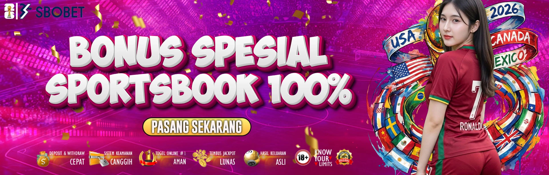 PUSATBET